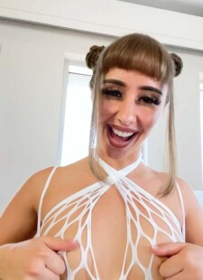 Her ass is perfect natural Tommy King 02